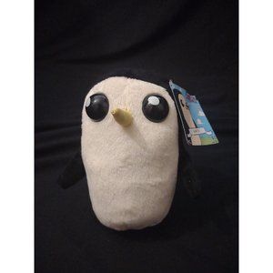 Adventure Time Gunter Plush